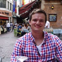 Christian Dalseth
