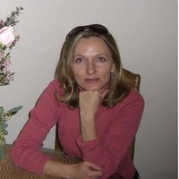 Alla Krivdyuk