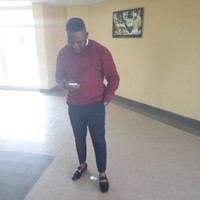 Adesina John