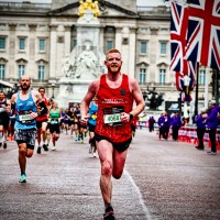 Luke Jackson, BA (Hons), MSc