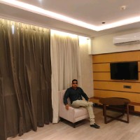 Anurag Tripathi