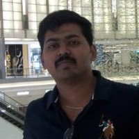 Aneesh Yohannan
