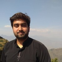Anshit Gupta