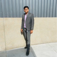 Parth shah