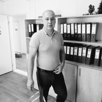 Dilshod Asrokulov