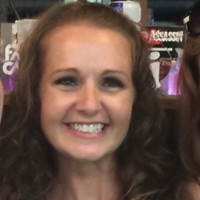 Christina Fazenbaker
