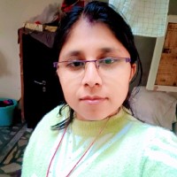 Poonam Garg