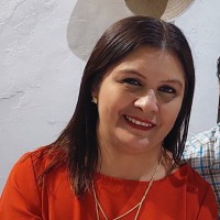 Iliana Beatriz Moran Sanchez