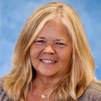 Annette Webster