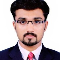 Jithin George