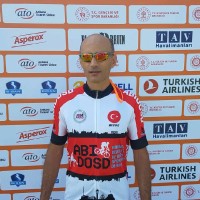 Alper Dağ