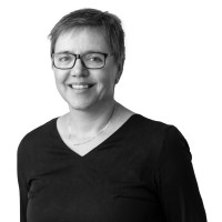 Inger Beate Svenneby Herland