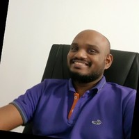 Nanditha W.