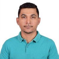 Ram Kumar Adhikari