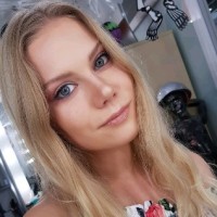 Iryna Shyrokova