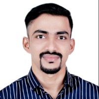 Suraj Shirsekar