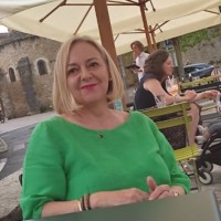 Fabienne Dore Hauchard