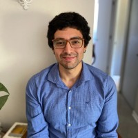 Joel David Alarcón Barrientos