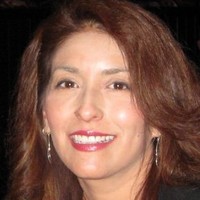 Rachelle Williams