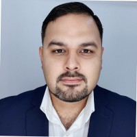 David Sebastian Almiron Acosta