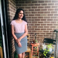 Radhika Kesaragere Iragappa