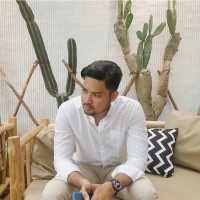 Revadio Pratama Putra