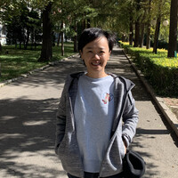Dan Xi