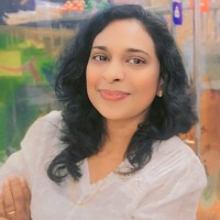 Divya Elizabeth Uthup