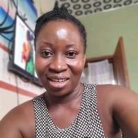 Catherine Ocran