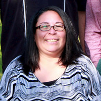 Aimee Gallardo Gallardo