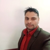 Istkhar Ali