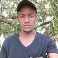 Rhulani Brandon Khosa