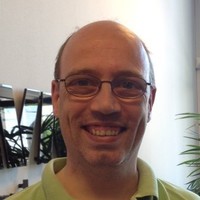 Mark Van Zandbeek