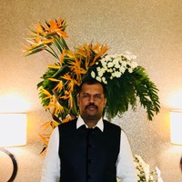 sudarshan m