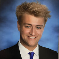 Cooper Anderson