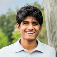 Aneesh Melachuri