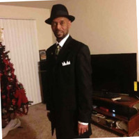 Darrell Langston