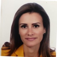 Mona Fathi Al Dawoudi