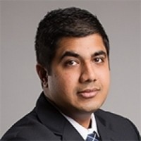 Nishant Ramlal, B.Sc. Hons, M.Sc., MBA, CFA