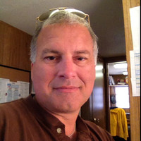 Todd Hillburn