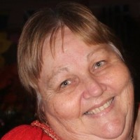 Gaye O'Connor