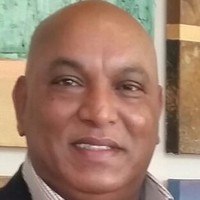 Rajen Moodley