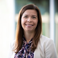 Nancy Scully, Cpa