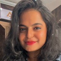 Krutika Surve