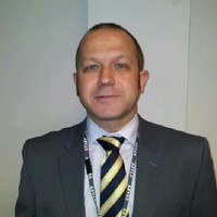 Neil Talbot
