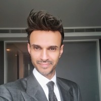 Mohammed M.