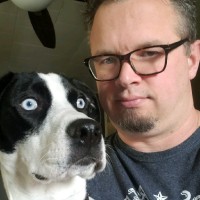 Cory Thatcher