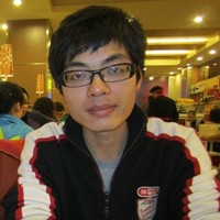 Oric Qian