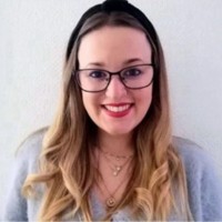Andrea Grandío Fernández