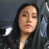 Alma Rosa Lugo Coyote